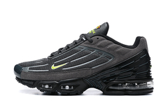 Nike Air Max Plus 3 "Black and Volt"