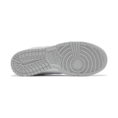 NIKE DUNK LOW ''PURE PLATINUM" - Kit Brasileiro