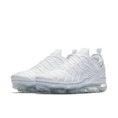 VAPORMAX PLUS "TRIPLE WHITE" - comprar online