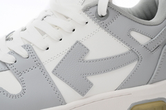 OFF-WHITE Out Of Office "Pale" - Kit Brasileiro