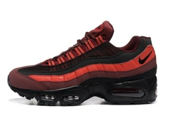 Air Max 95 ''Team Red''