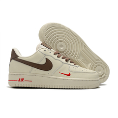 Air Force 1 - Milk Coffee na internet