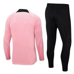 Tracksuit Paris Saint-German - Rosa Claro - comprar online