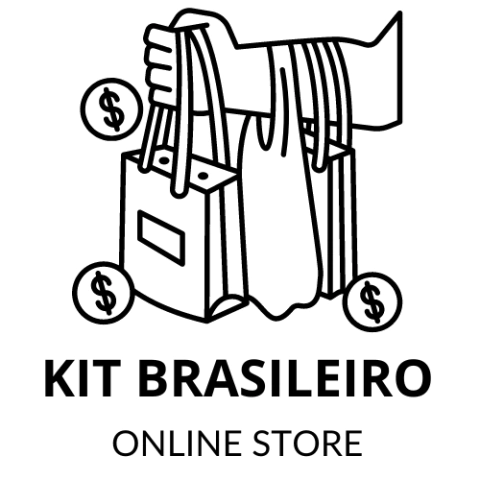 Kit Brasileiro