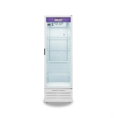 Heladera Exhibidora MT-450 | 437 L | Gas R290 | Inelro
