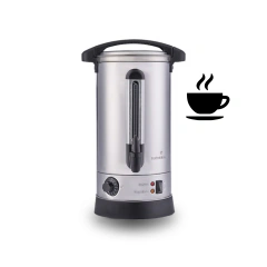 Infusionador - Cafetera - Calentador eléctrico 9 Lts