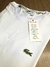 Camisa Lacoste 40.1
