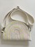 Bolsa JOY Arco-íris Off-white