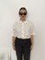 Camisa Dengo Off White - comprar online