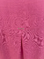 Camisa Essencial Feminina Rosa - Azelha