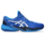 Tenis Asics Court FF3 Novak Clay Azul - comprar online