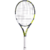 Raquete Babolat Pure Aero Jr 26 Preto e Amarelo L-0 - comprar online