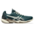 Tenis Asics Solution Speed FF3 Clay Verde Escuro - comprar online