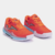 Tenis Joma Ice Pro Feminino Clay Laranja na internet
