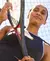 Raquete Wilson Clash 100L V3 Preto e Vermelho - loja online