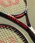 Raquete Wilson Clash 100L V3 Preto e Vermelho - Barra Tennis a Loja do Tenista.