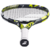 Raquete Babolat Pure Aero Jr 26 Preto e Amarelo L-0 - Barra Tennis a Loja do Tenista.
