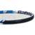 Raquete Babolat Evoke Team Branco e Azul - Barra Tennis a Loja do Tenista.