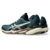 Tenis Asics Solution Speed FF3 Clay Verde Escuro - loja online