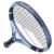 Raquete Babolat Pure Drive Jr 2025 Azul e Preto L-0 - loja online