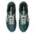 Tenis Asics Solution Speed FF3 Clay Verde Escuro