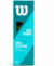 Bola De Beach Tennis Wilson Tour Premier Cx 3 - comprar online