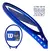 Raquete Wilson Ultra 100 V5 Azul - comprar online