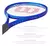 Raquete Wilson Ultra 100 V5 Azul - loja online