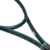 Raquete Wilson Blade 98 V9 Verde Cristal 18x20 - Barra Tennis a Loja do Tenista.