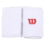 Munhequeira Wilson Color Unico Branca