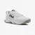 Tenis Fila Unisex Lugano 7.0 All Court - BR/MARINHO na internet
