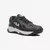 Tenis Fila Masculino Lugano 7.0 All Court PT/LARANJA na internet