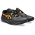 Tenis Asics Gel-Resolution X Clay Preto e Laranja