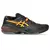 Tenis Asics Gel-Resolution X Clay Preto e Laranja na internet