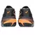 Imagem do Tenis Asics Gel-Resolution X Clay Preto e Laranja