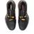 Tenis Asics Gel-Resolution X Clay Preto e Laranja - comprar online