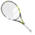 Raquete Babolat Pure Aero Jr 26 Preto e Amarelo L-0 - comprar online