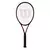 Raquete Wilson Clash 100L V3 Preto e Vermelho - comprar online