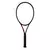 Imagem do Raquete Wilson Clash 100L V3 Preto e Vermelho