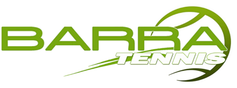 Barra Tennis a Loja do Tenista.