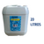 Redutor De Ph Para Piscina Cumc - 20 Litros - comprar online