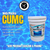 Tira vazamentos Sem esvaziar 2kg Para Piscinas - CUMC Química
