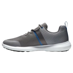 FOOTJOY ZAPATILLAS FLEX GRIS en internet