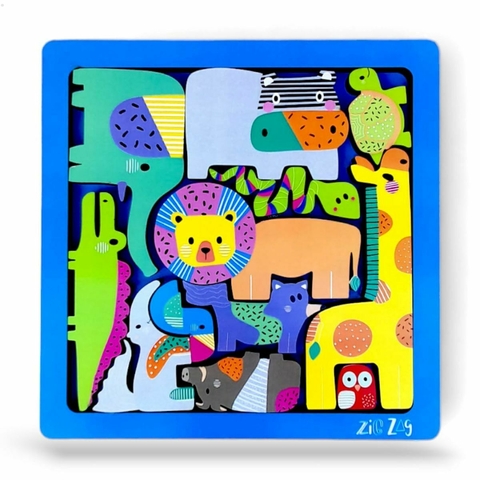 Desafio Animal - comprar online