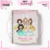 Agenda Escolar Princesas - comprar online