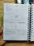 Agenda Escolar Vaquinha - loja online