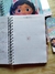 Imagem do Agenda Escolar Super Poderosas
