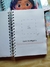 Agenda Escolar Dorama na internet