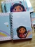 Agenda Escolar Minnie Vermelha - comprar online