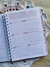 Planner 2025 - Clean 6 - Ateliê Lua Arte